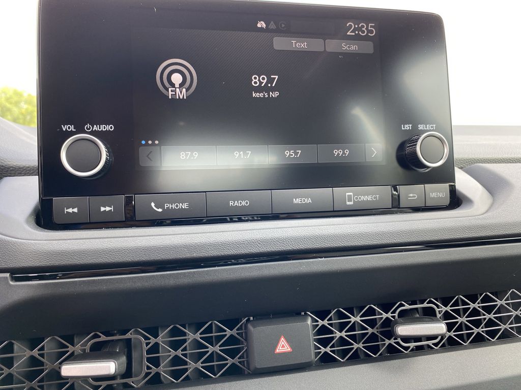 2025 Honda Accord SE photo 16