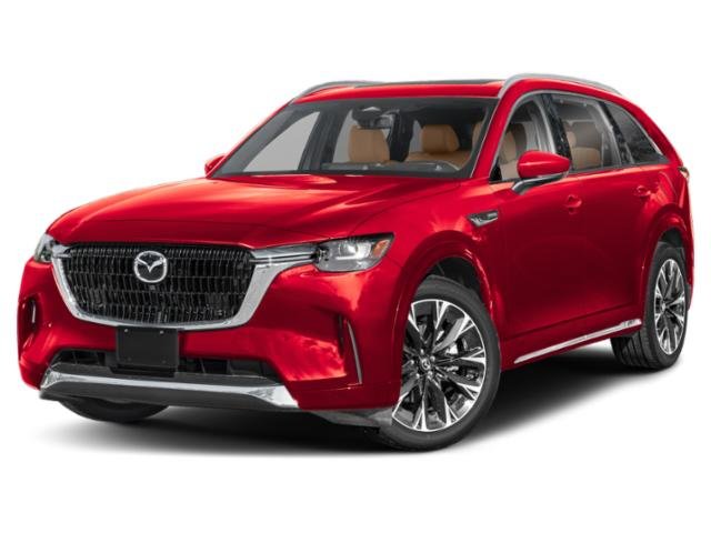 2025 Mazda CX-90 Premium Plus Package's photo