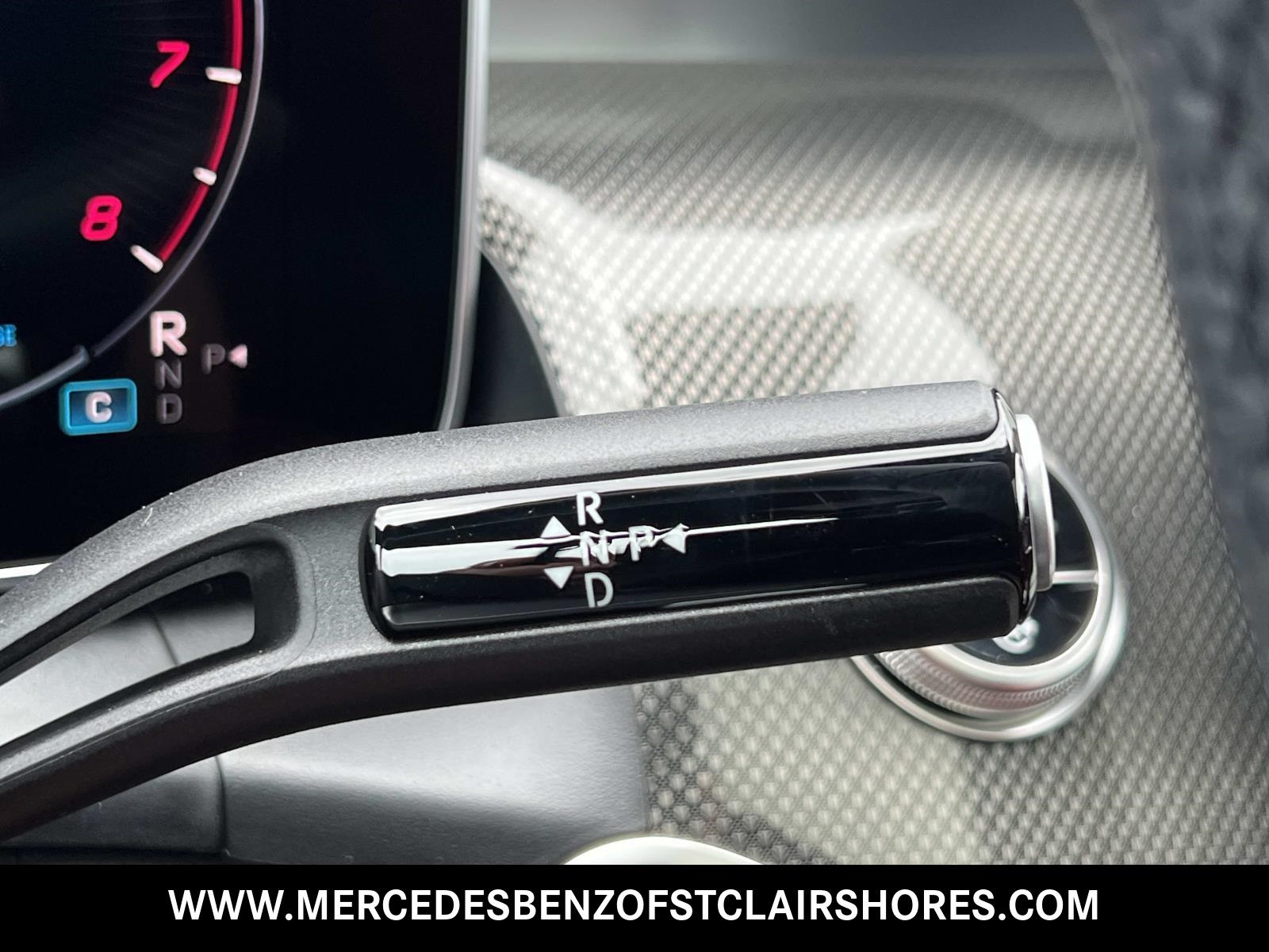 2026 Mercedes Benz GLC 300 4MATIC photo 29