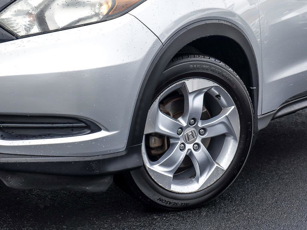 2016 HONDA HR-V - Image 3