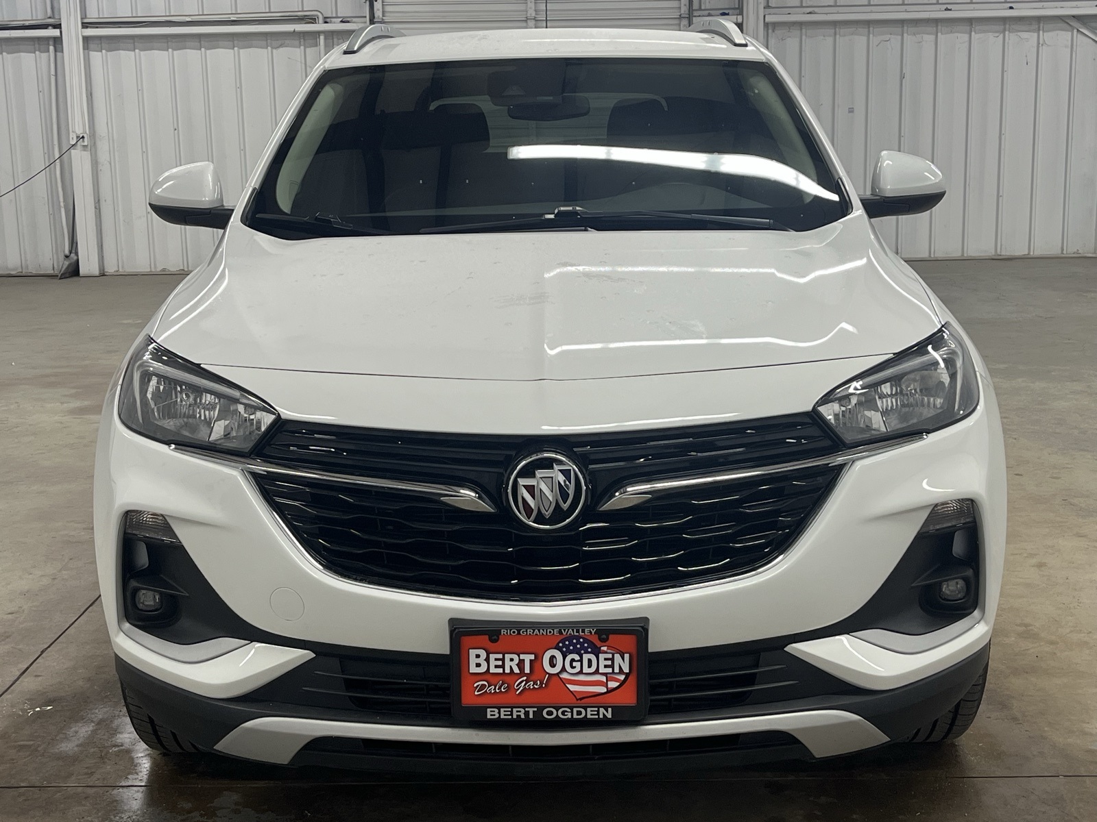2022 Buick Encore GX Select photo 2