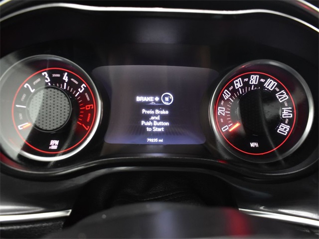 2018 Dodge Challenger R/T photo 7