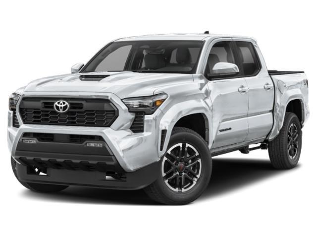 2025 Toyota Tacoma TRD Sport's photo
