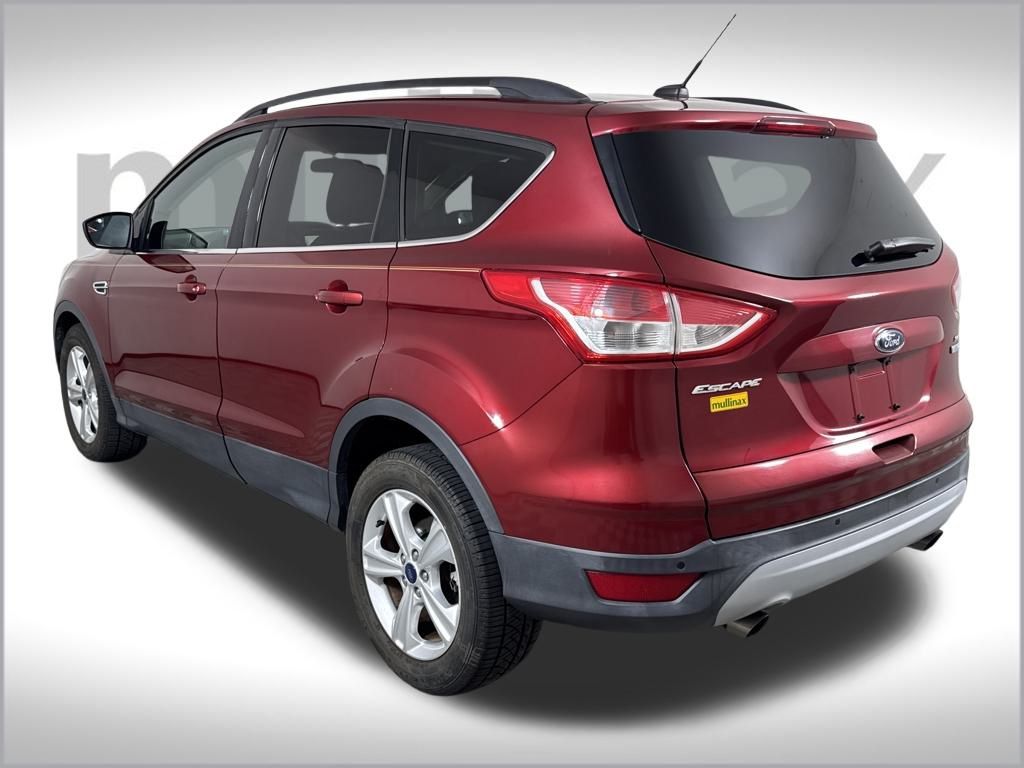 2014 Ford Escape SE photo 6