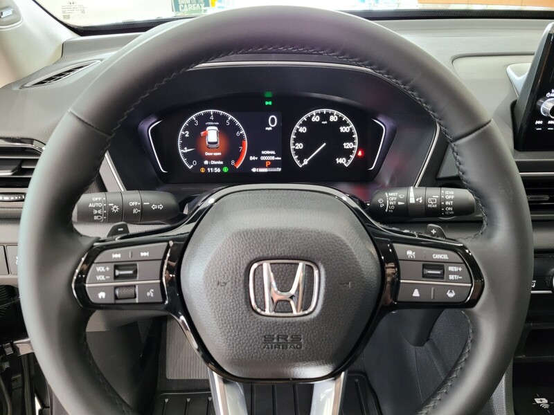 2025 Honda Pilot Touring photo 11