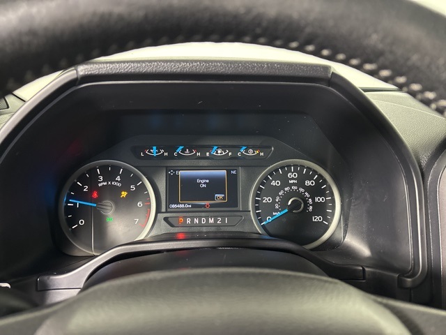 2016 Ford F-150 XLT photo 11