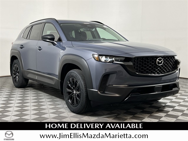 2025 Mazda CX-50 Premium's photo