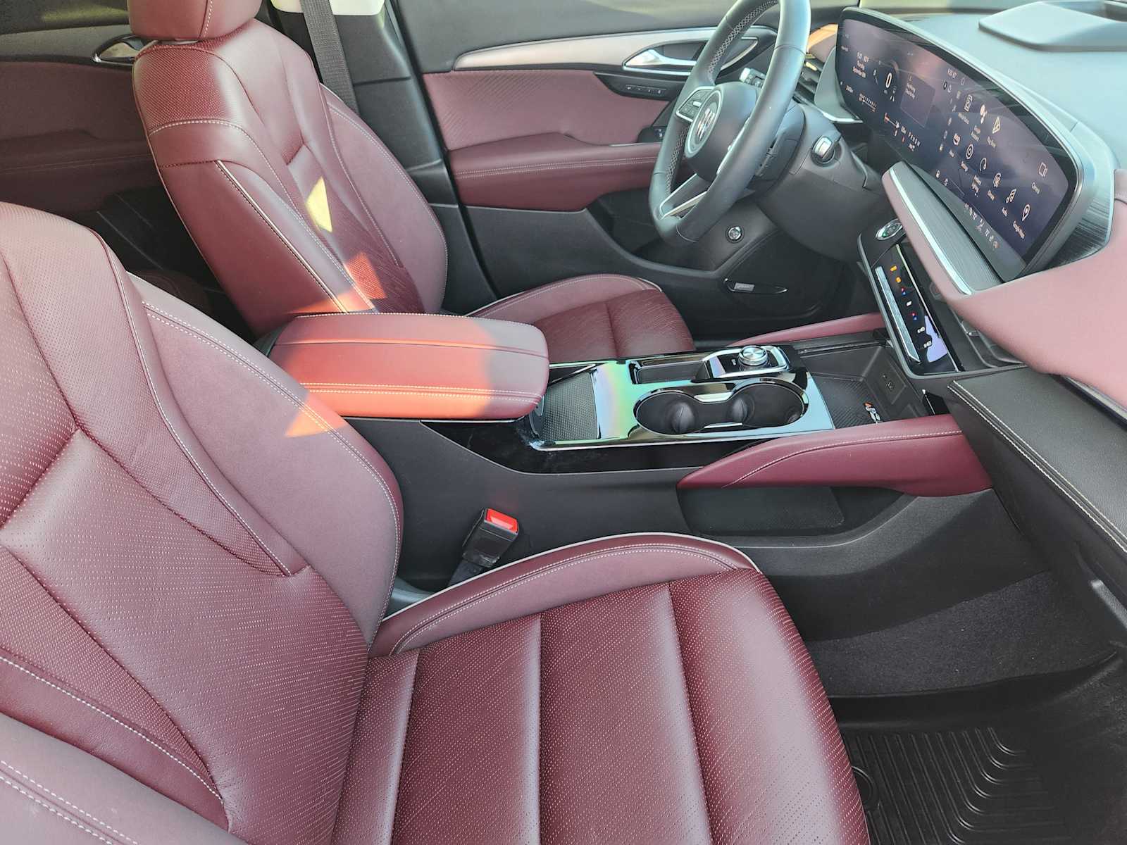 2024 Buick Envision Sport Touring photo 12