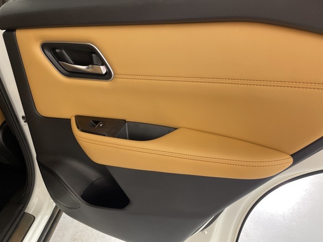 2022 Nissan Rogue Platinum photo 35