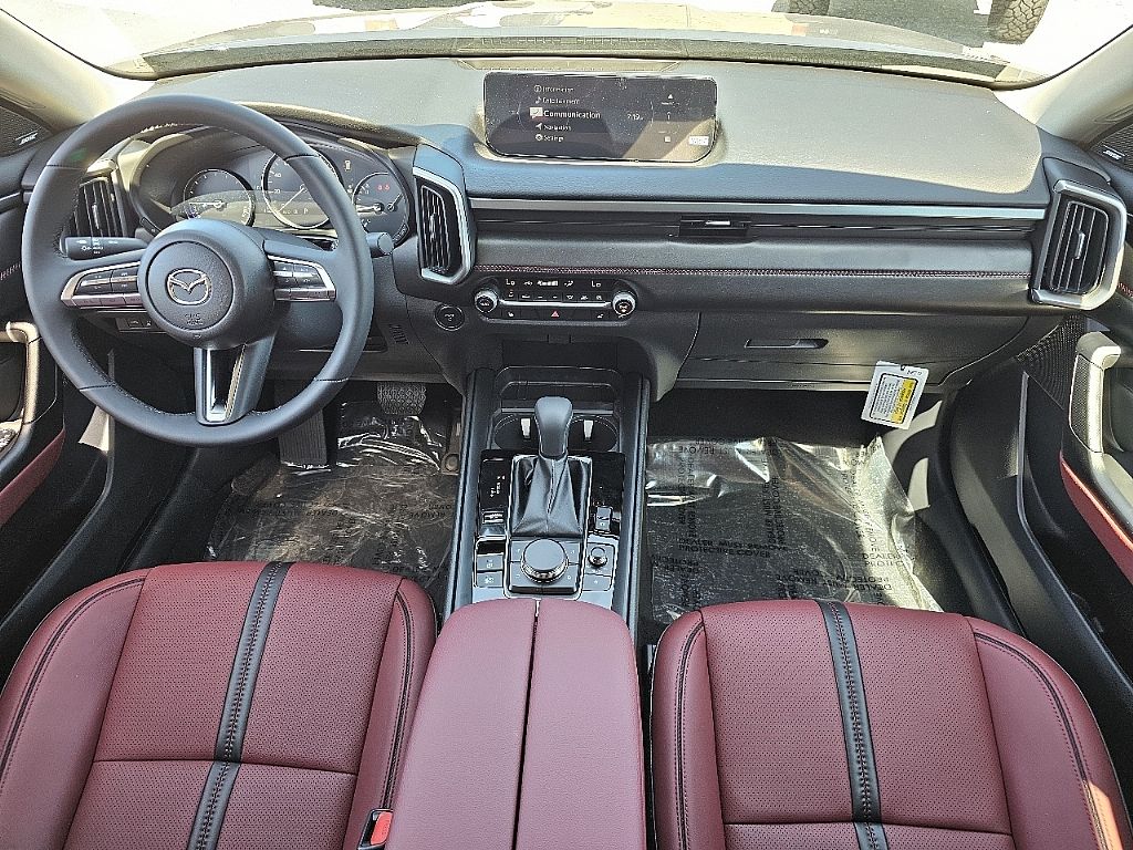 2025 Mazda CX-50 Premium photo 20