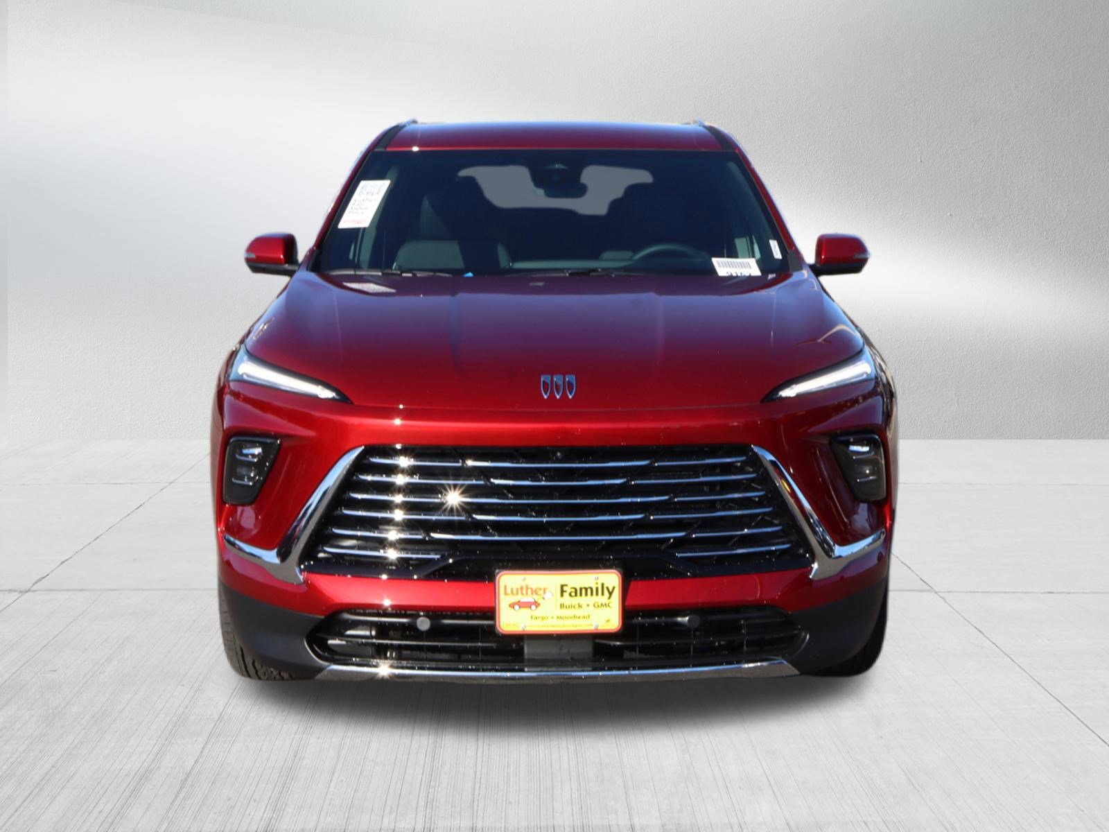 2026 Buick Enclave Preferred photo 2