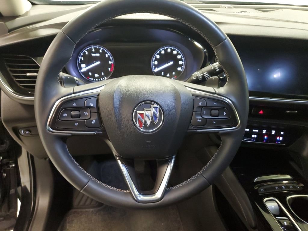 2023 Buick Envision Avenir photo 15