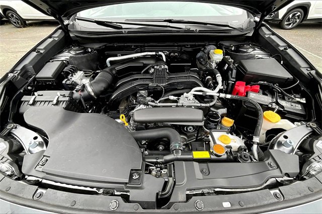 2024 Subaru Outback Limited photo 8