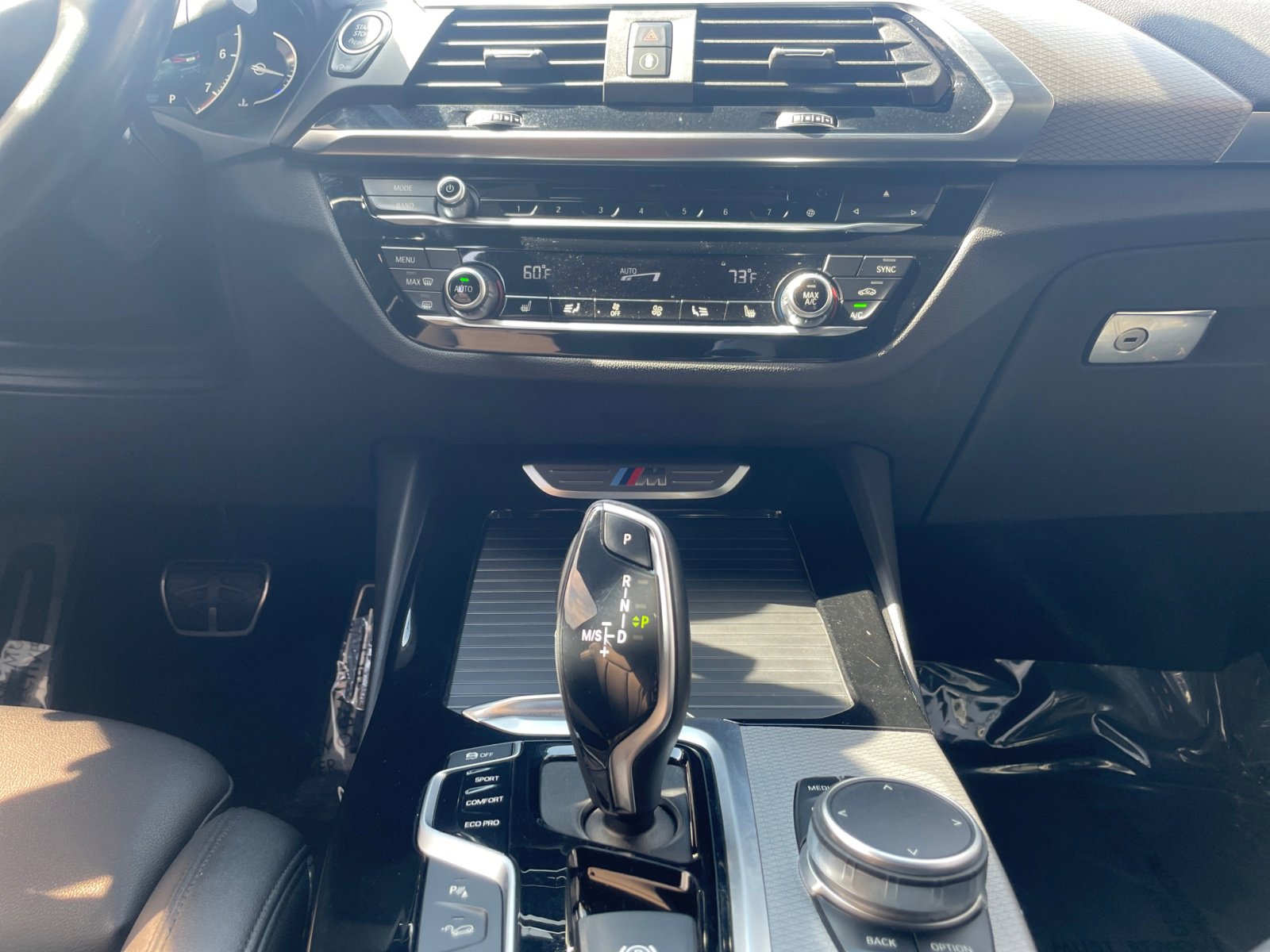 2019 Bmw X3 M40i photo 16