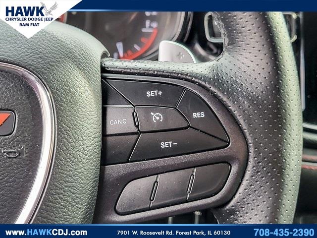 2025 DODGE DURANGO - Image 17