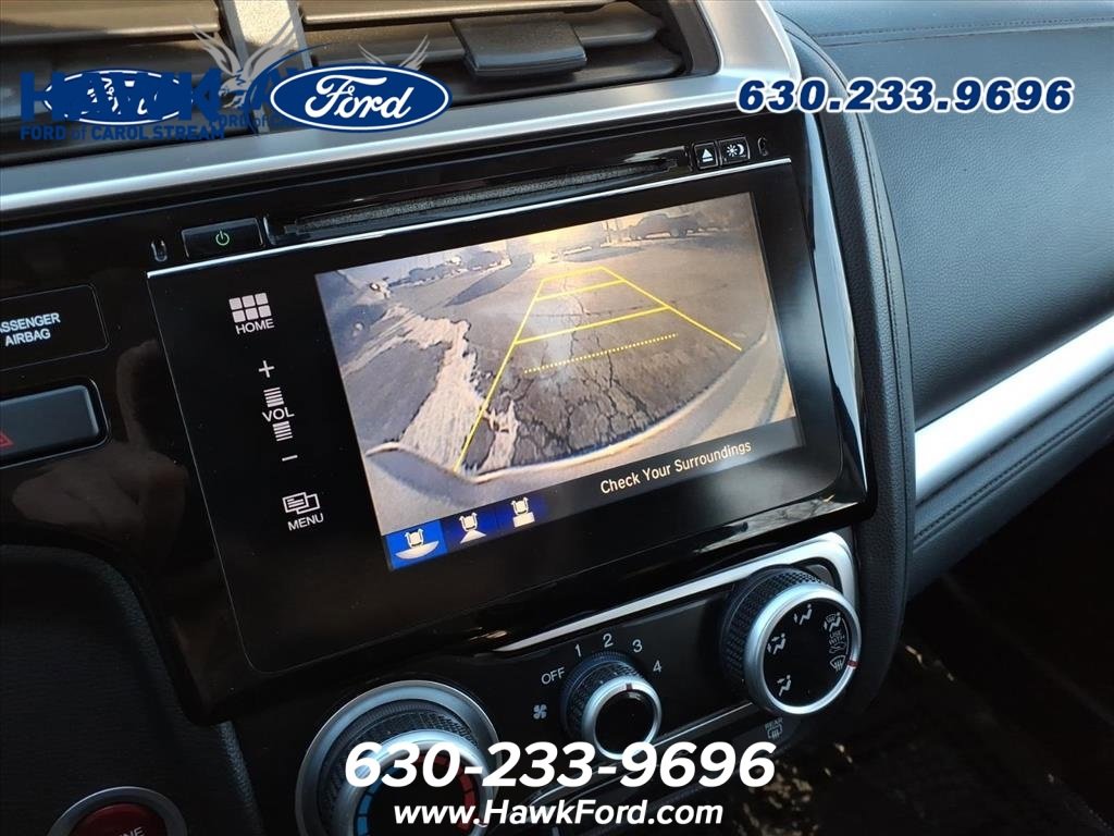 2015 HONDA FIT - Image 11