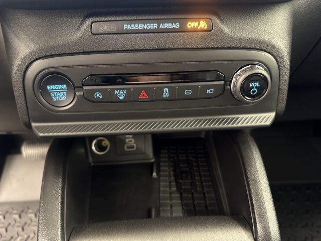 2025 Ford Bronco Sport Big Bend photo 22