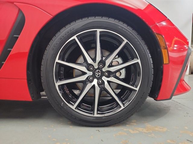 2022 Toyota GR86 Base photo 34