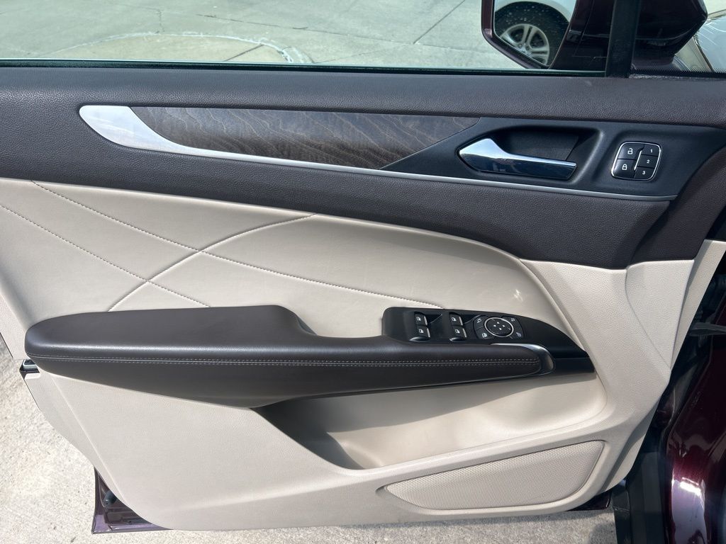 2019 Lincoln MKC Reserve photo 12