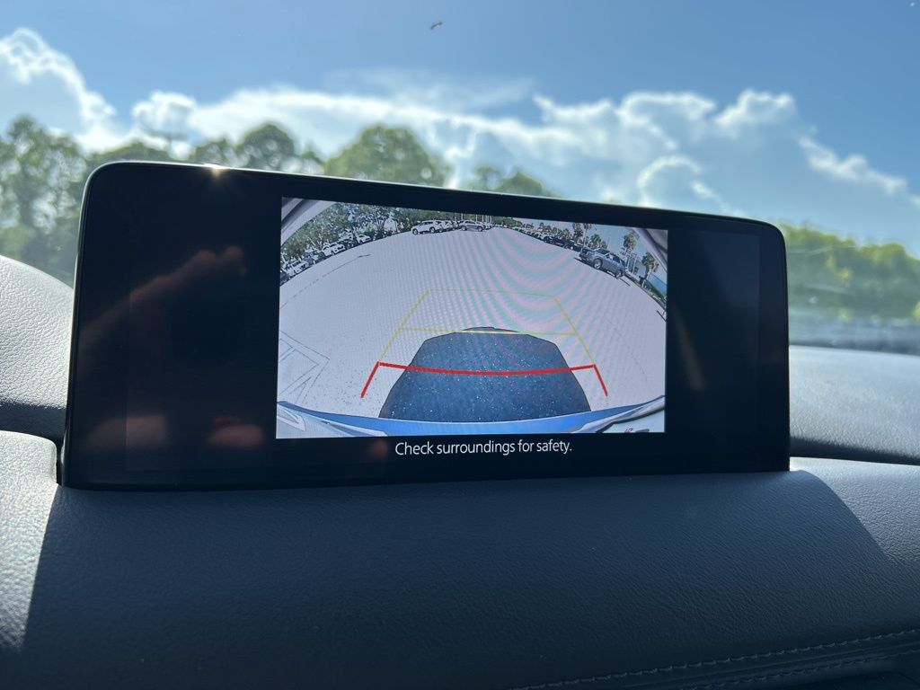 2023 Mazda CX-5 2.5 S Preferred photo 28