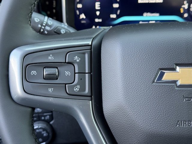 2026 Chevrolet Silverado 1500 LT photo 24