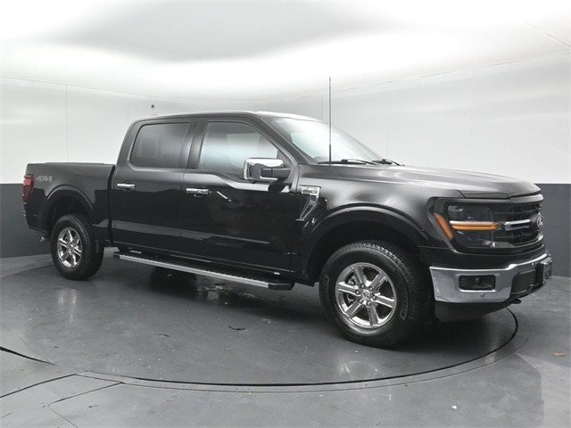 2024 FORD F-150 - Image 1
