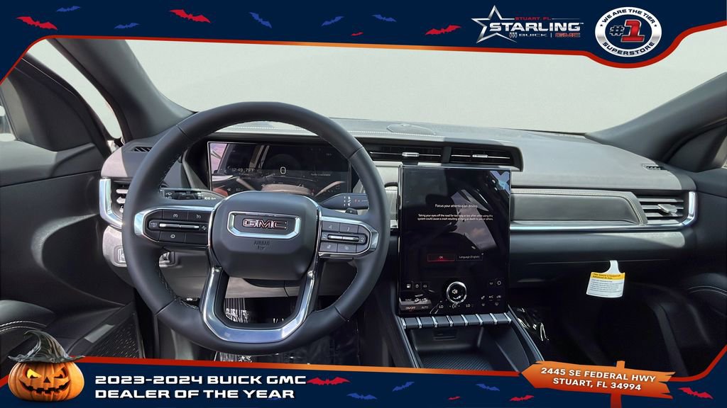 2026 Gmc Terrain Elevation photo 31