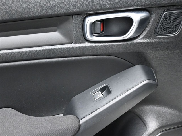 2024 Honda Civic Sport photo 11