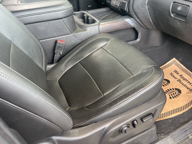 2020 Gmc Sierra 1500 SLT photo 22