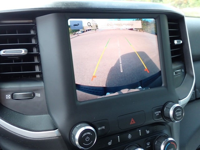 2022 Ram 1500 Big Horn Lone Star photo 23