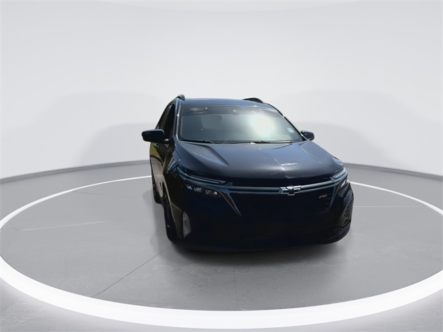 2022 Chevrolet Equinox RS photo 3