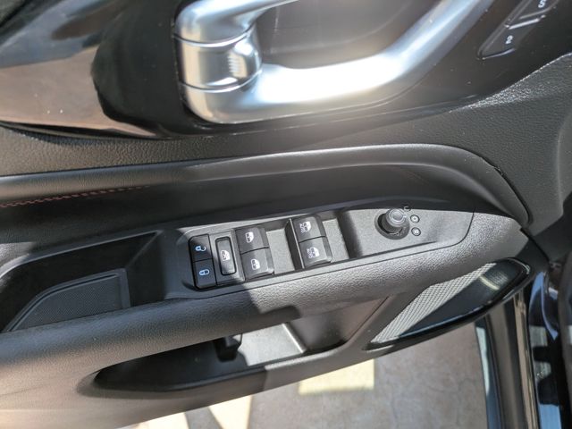 2024 Jeep Compass Trailhawk photo 7