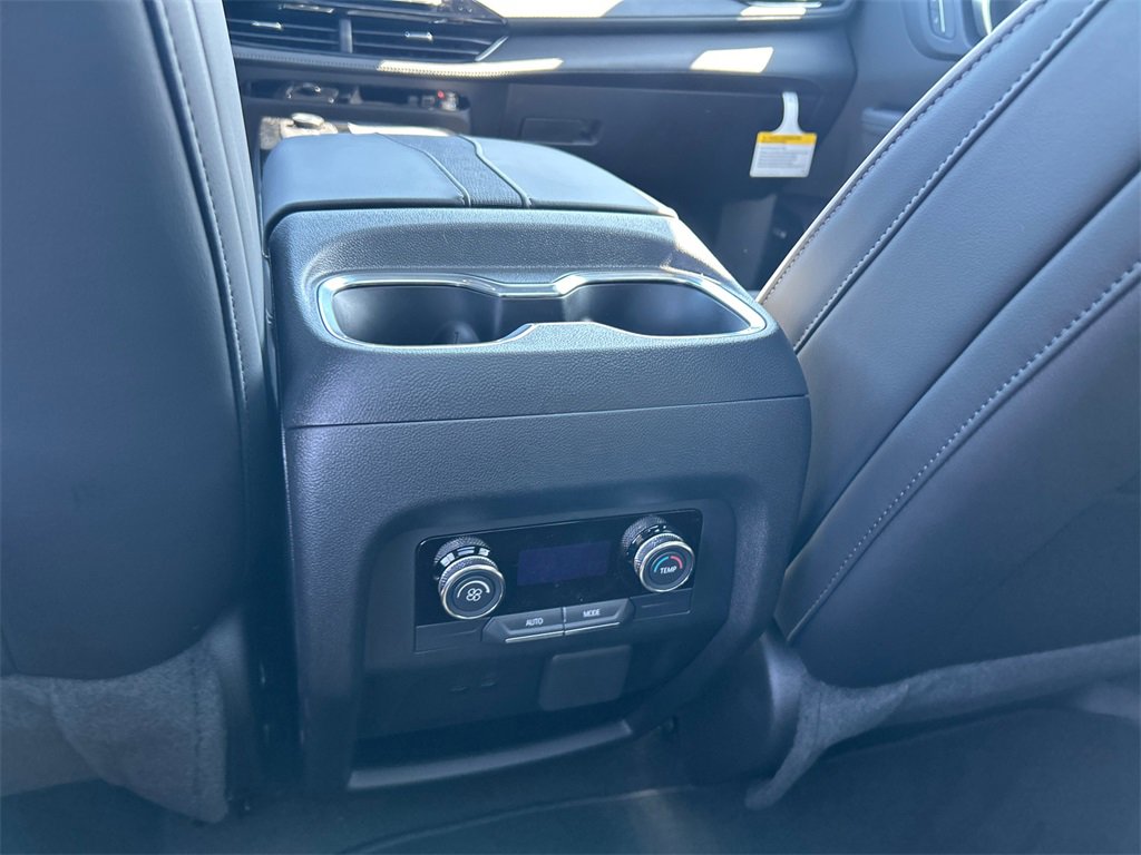 2026 Buick Enclave Preferred photo 25
