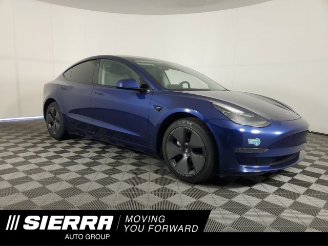 2023 Tesla Model 3 Base