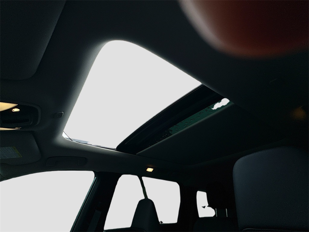 2026 Infiniti QX60 Luxe photo 22