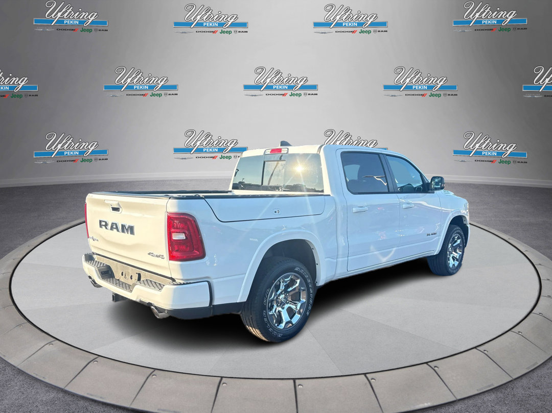 2026 Ram 1500 Lone Star photo 2