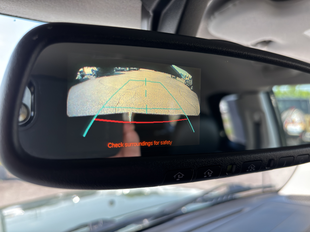 2014 Toyota FJ Cruiser Base photo 26