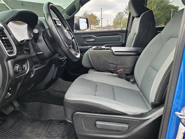 2022 Ram 1500 Big Horn Lone Star photo 4