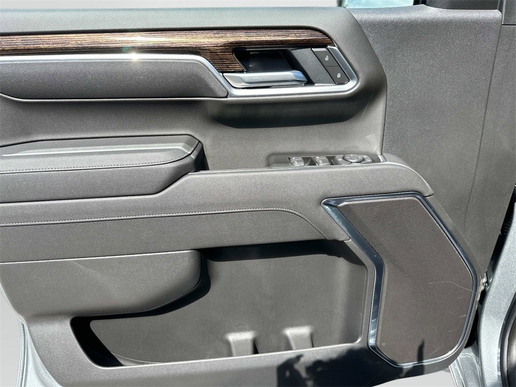 2026 Gmc Sierra 1500 Elevation photo 15
