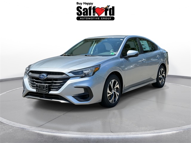 2025 Subaru Legacy Premium's photo