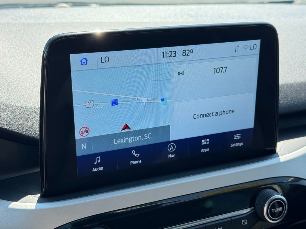 2022 Ford Escape SE photo 16