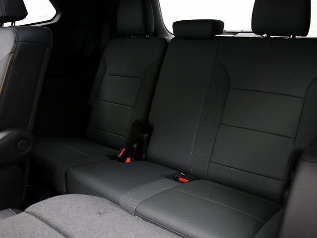 2026 Gmc Acadia AT4 photo 4