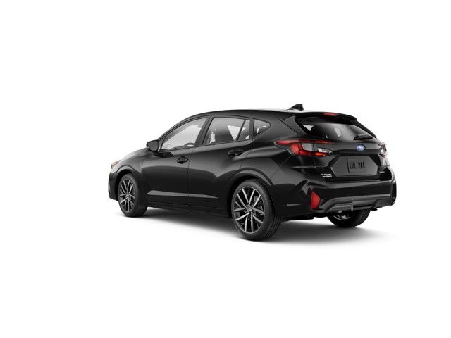 2025 Subaru Impreza Sport photo 18