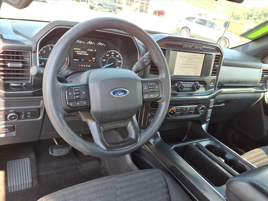 2021 Ford F-150 XL photo 9