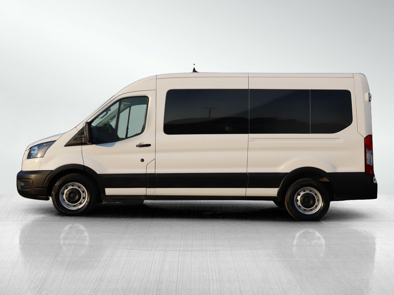 Used 2023 Ford Transit Passenger Van XL with VIN 1FBAX2C85PKB66935 for sale in Burnsville, Minnesota