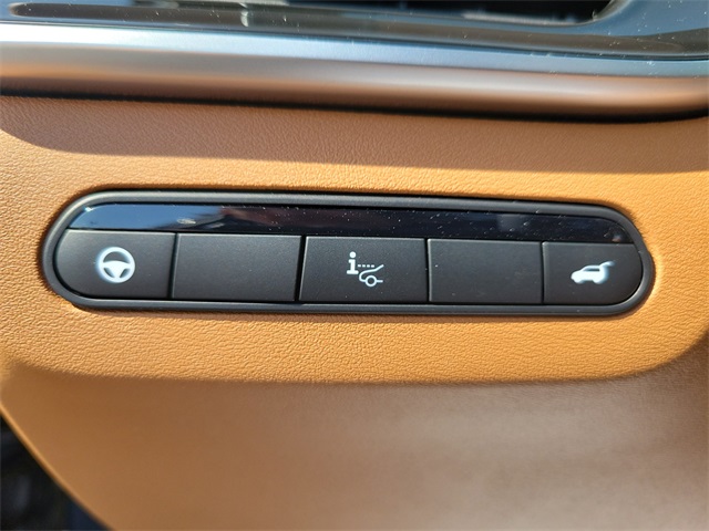 2025 Infiniti QX60 Autograph AWD photo 16