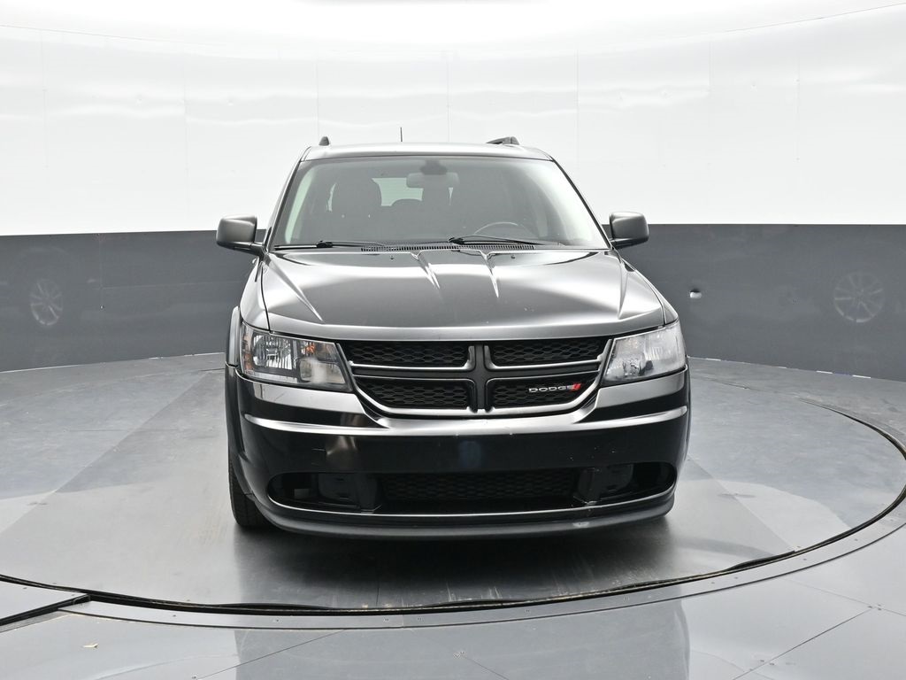 2020 Dodge Journey SE photo 18