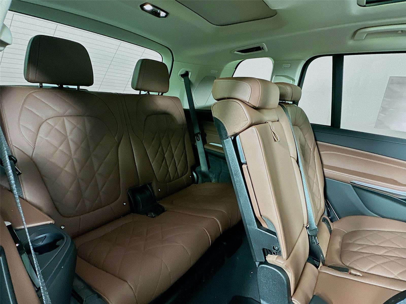 2026 Bmw X7 xDrive40i photo 27