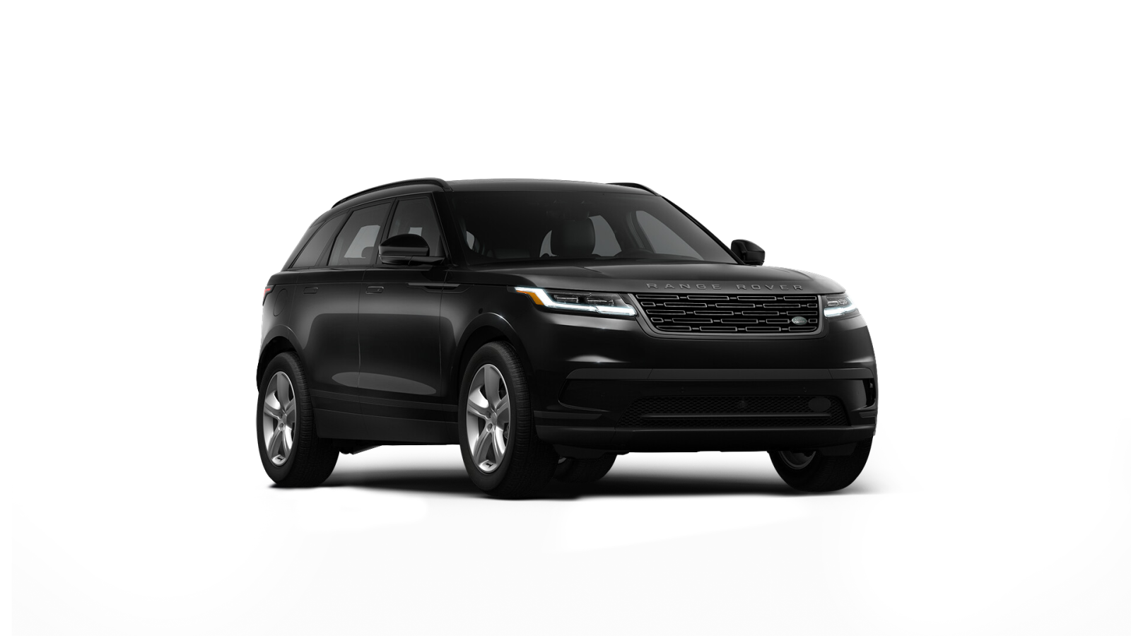 2026 Land Rover Range Rover Velar S's photo