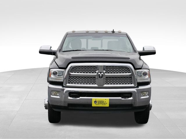 Used 2015 RAM Ram 3500 Pickup Laramie with VIN 3C63RRJL3FG590027 for sale in Burnsville, Minnesota